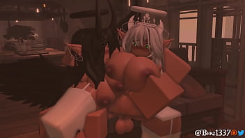 Roblox futa