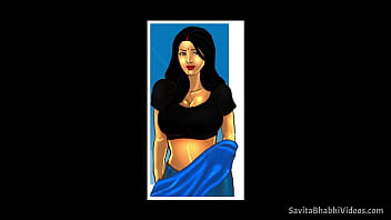 Cartoon sexy bhabhi