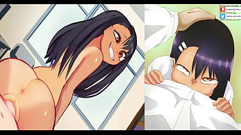 Nagatoro hentqi