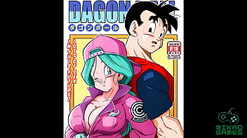 Db super gohan