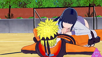 Hinata naruto hot