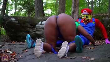 Mario porn games