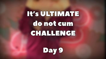 30 days no fap challenge