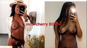 Nicole atrevidaman tits