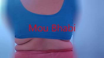 Bhabi naked
