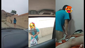morrita com o corpo de 18