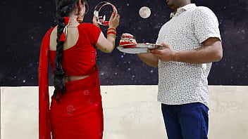 Karva chauth special look