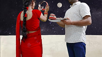 When is karva chauth 2022