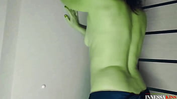 Missax she hulk