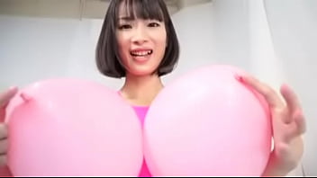 Balloon fetishism