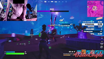 Fortnite aura nudes