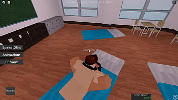 Симулятор вора в roblox