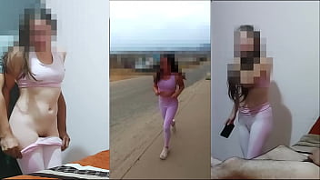 ¡Chica no lo hagas eres casada! Viejo rabo verde se folla a una morrita casada, cornudo  le llama en medio de la culeadera, casero real  18 años no finjido