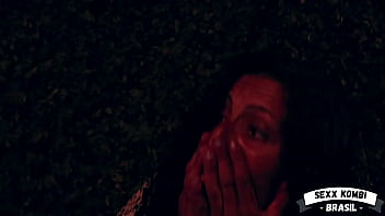 Halloween Sex Kombi 2022 - Naty Rocha follando con Freddy Krueger y dominada por Jason
