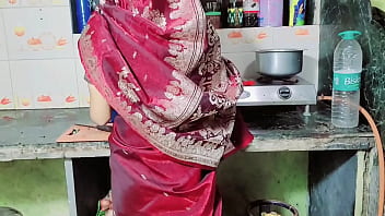 Sex in saree