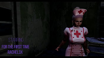 Nurse horror movie