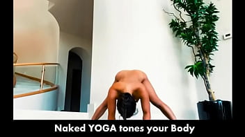 Indian yoga sex video