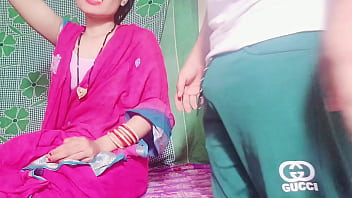 Devar bhabhi ki sexy video