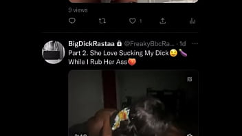 Twitter porn page