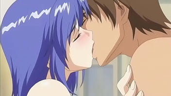 Anime Hentai sexo