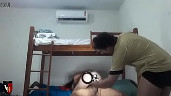 Vidios porno vazado do casal dudu e gabi