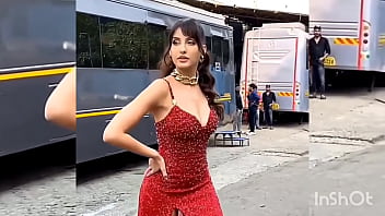 Nora fatehi hot xxx