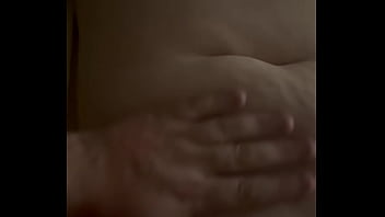 Massage femme nue