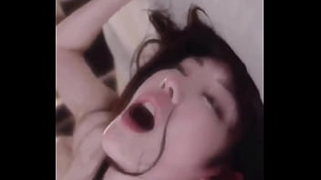 Asian ahegao