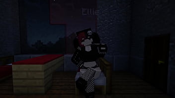 Phim sex minecraft jenny