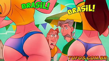 Videos brasil erotico