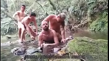 Cachoeira gays