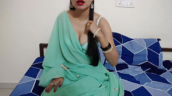 Indian saree aunty xvideos