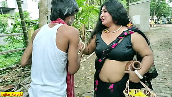 Bangla web series hot