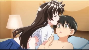 Futari  hentai