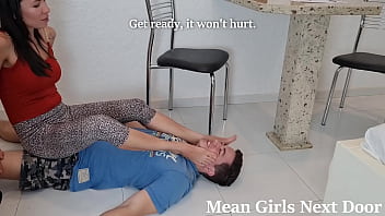 Foot job gifs