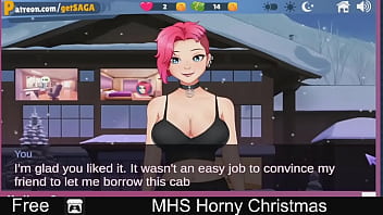 Porn dating sim