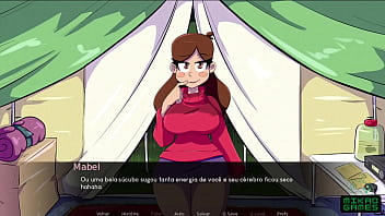 Mabel porn