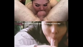 Femdom facesitting captions