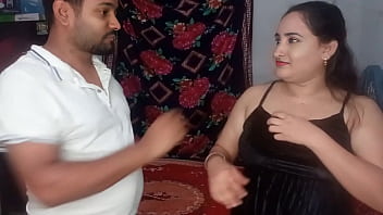 Hindi sex home