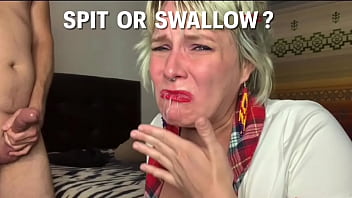 Spit or swallow podcast