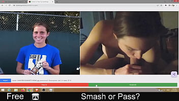 Smash or pass youtubers