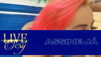 Caiu na Net vídeo da dançarina