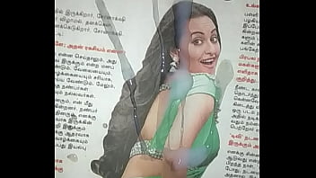 Sonakshi ki nangi photo