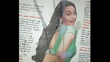 Sonakshi sinha sexy photo video