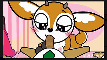 Aggretsuko