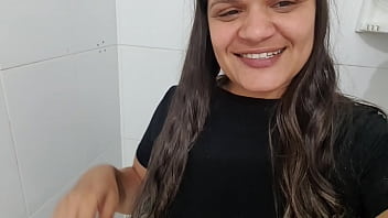 Soraya carioca amador