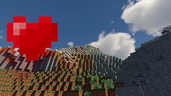 Seus shader minecraft