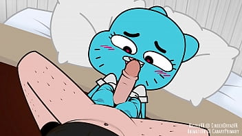 Gumbal mom