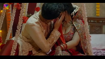 Honeymoon indian sex video