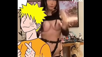 Nsfw anime cosplay